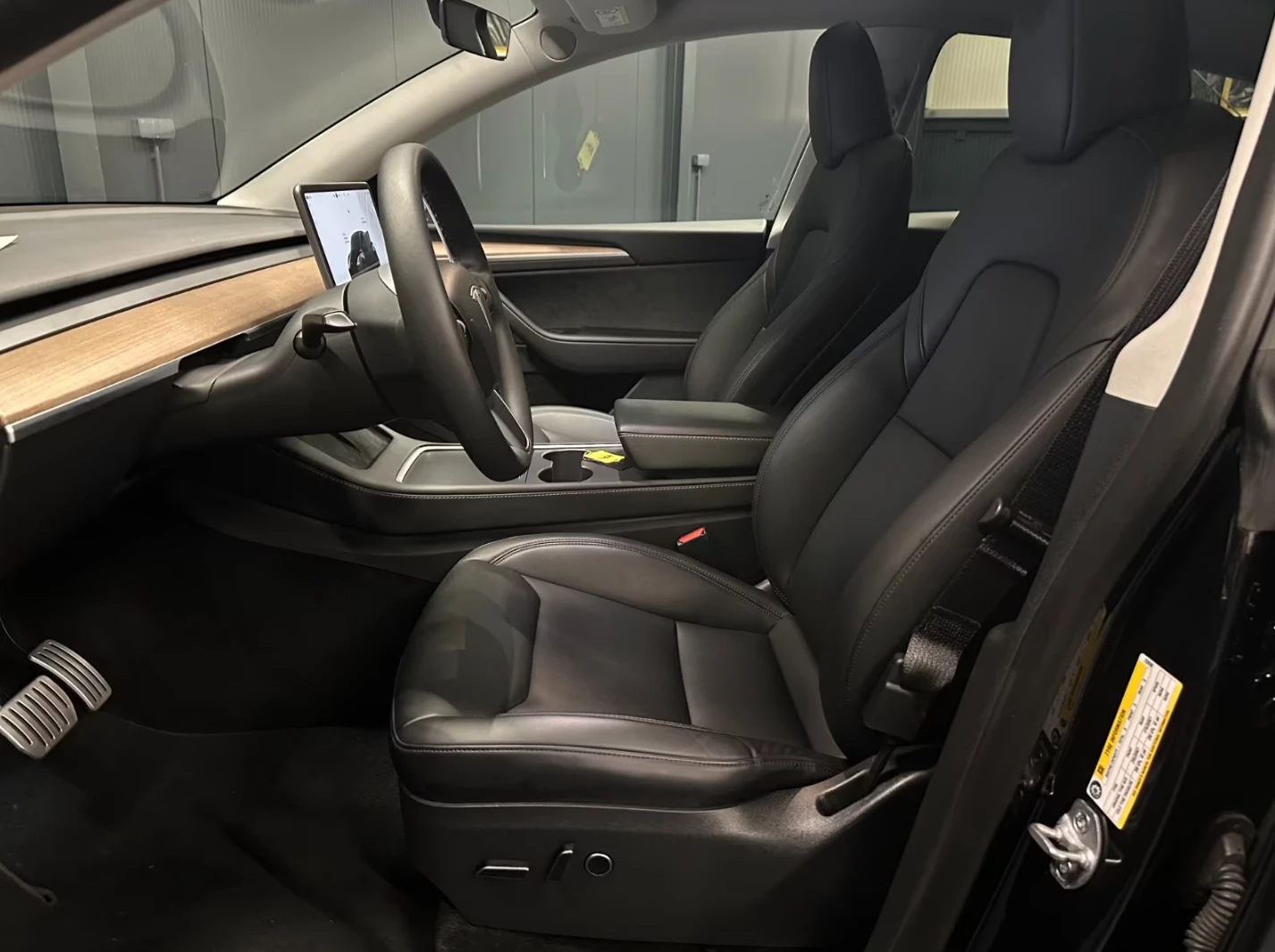 Tesla Model Y PERFORMANCE* DUAL* AWD* 360* , снимка 7 - Автомобили и джипове - 55475346