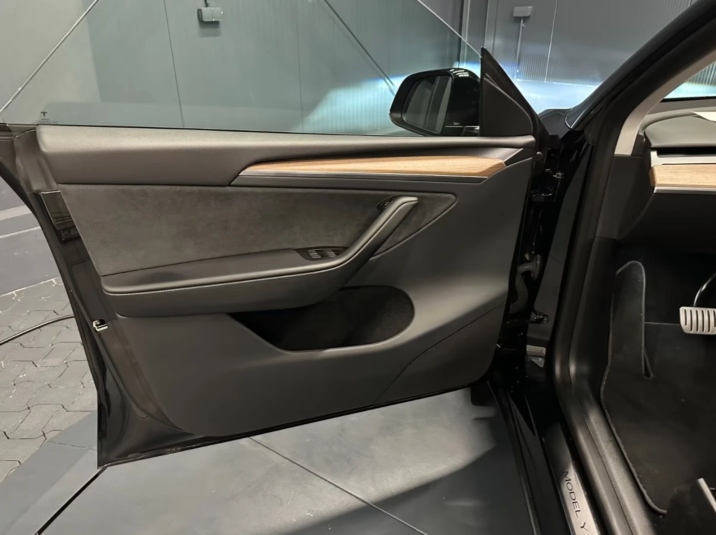 Tesla Model Y PERFORMANCE* DUAL* AWD* 360* , снимка 6 - Автомобили и джипове - 55475346