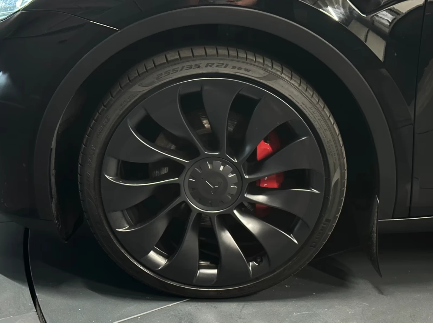 Tesla Model Y PERFORMANCE* DUAL* AWD* 360* , снимка 5 - Автомобили и джипове - 55475346