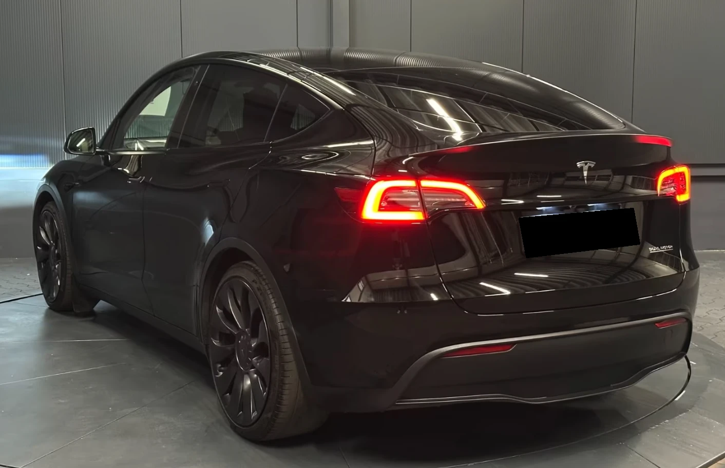 Tesla Model Y PERFORMANCE* DUAL* AWD* 360* , снимка 3 - Автомобили и джипове - 55475346