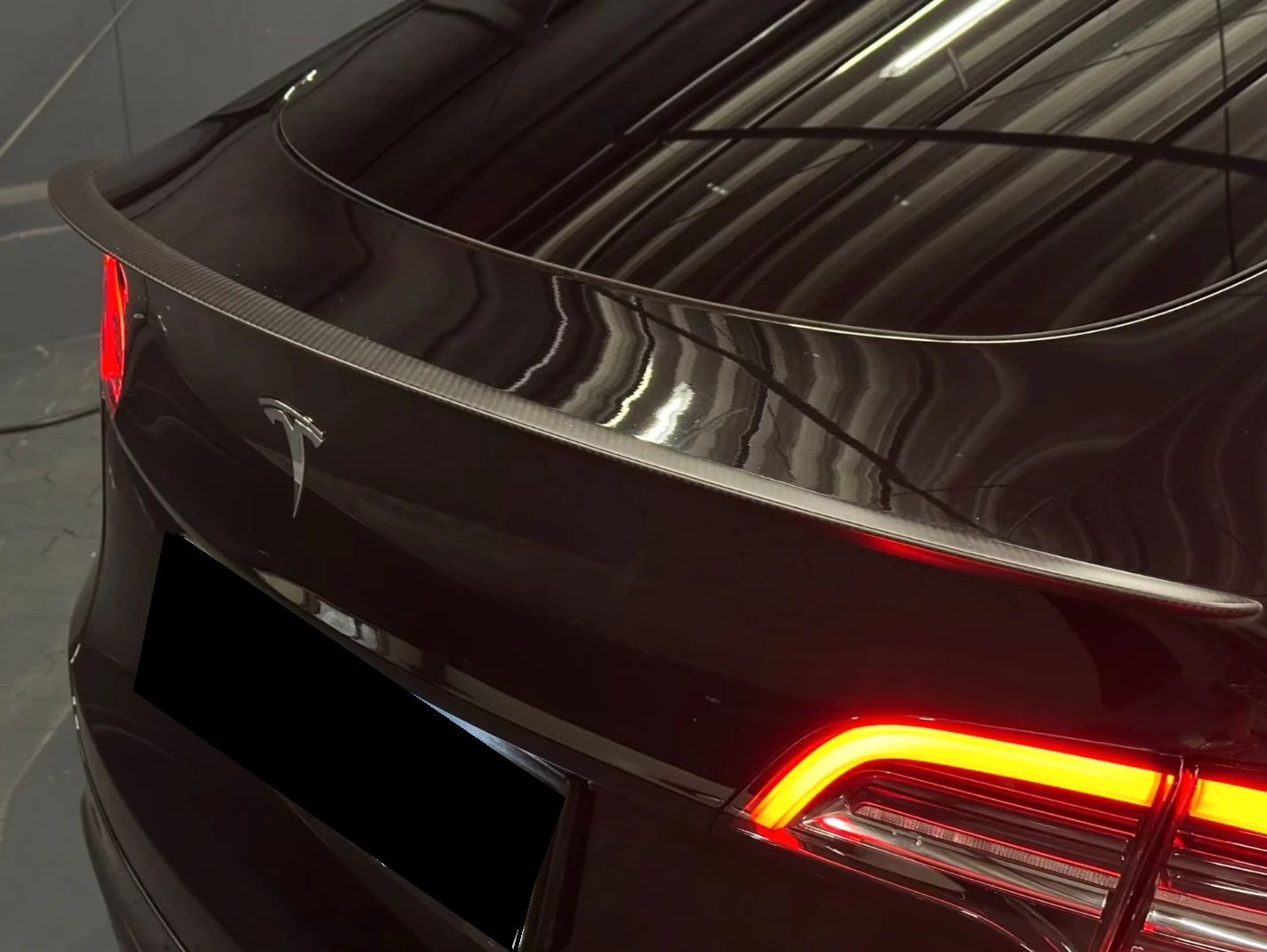 Tesla Model Y PERFORMANCE* DUAL* AWD* 360* , снимка 4 - Автомобили и джипове - 55475346