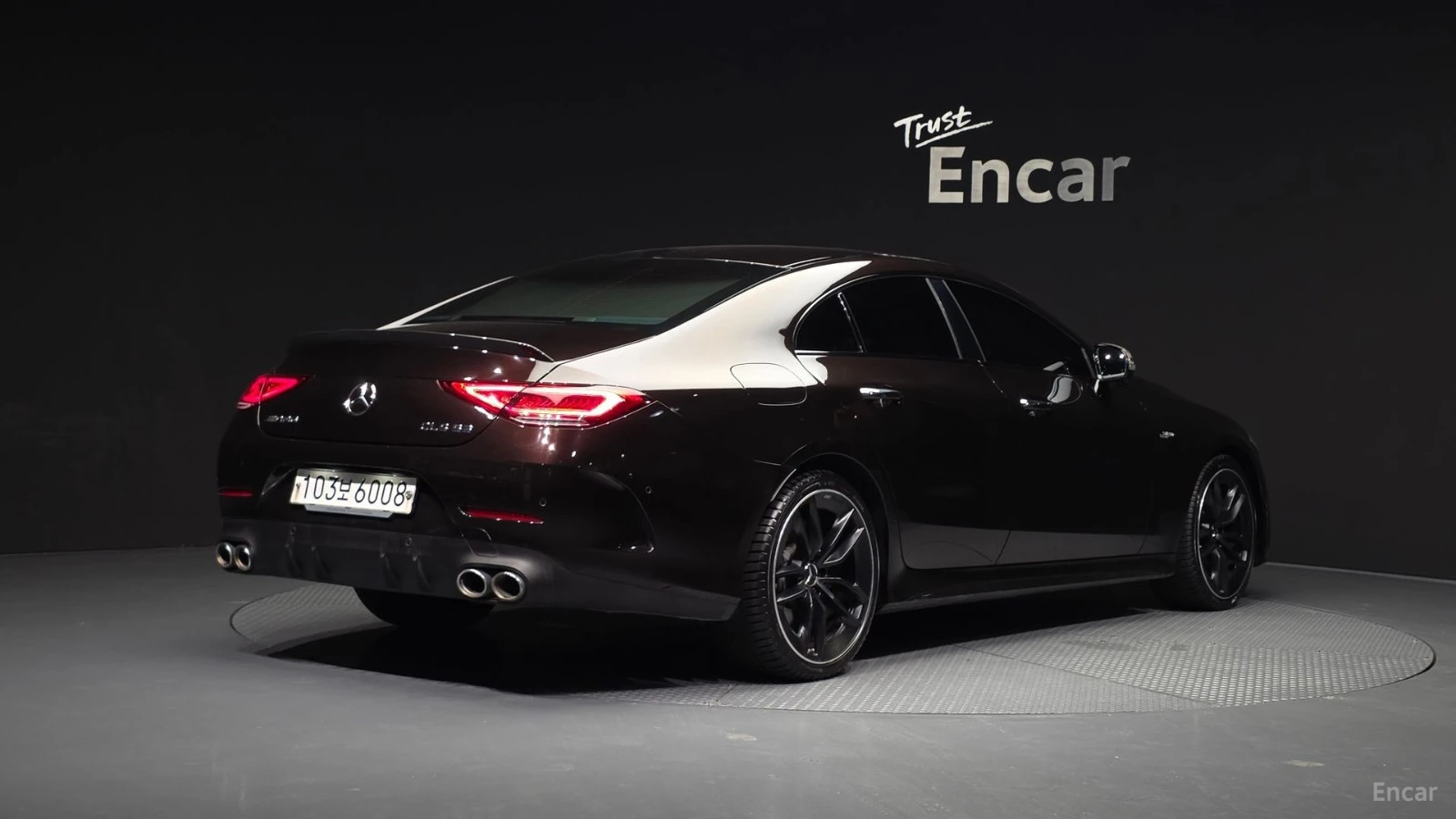 Mercedes-Benz CLS 53 AMG EDITION 1* 4MATIC* КОЖА* ПОДГРЕВ* ОБДУХВ* BURM* PA, снимка 2 - Автомобили и джипове - 55647336
