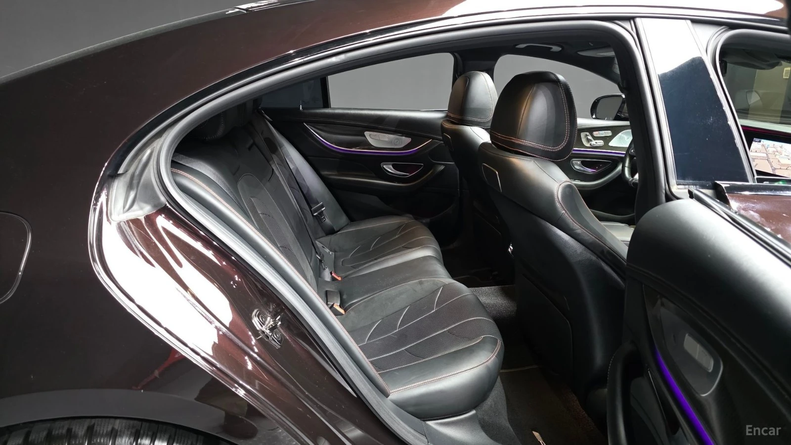 Mercedes-Benz CLS 53 AMG EDITION 1* 4MATIC* КОЖА* ПОДГРЕВ* ОБДУХВ* BURM* PA, снимка 11 - Автомобили и джипове - 55647336