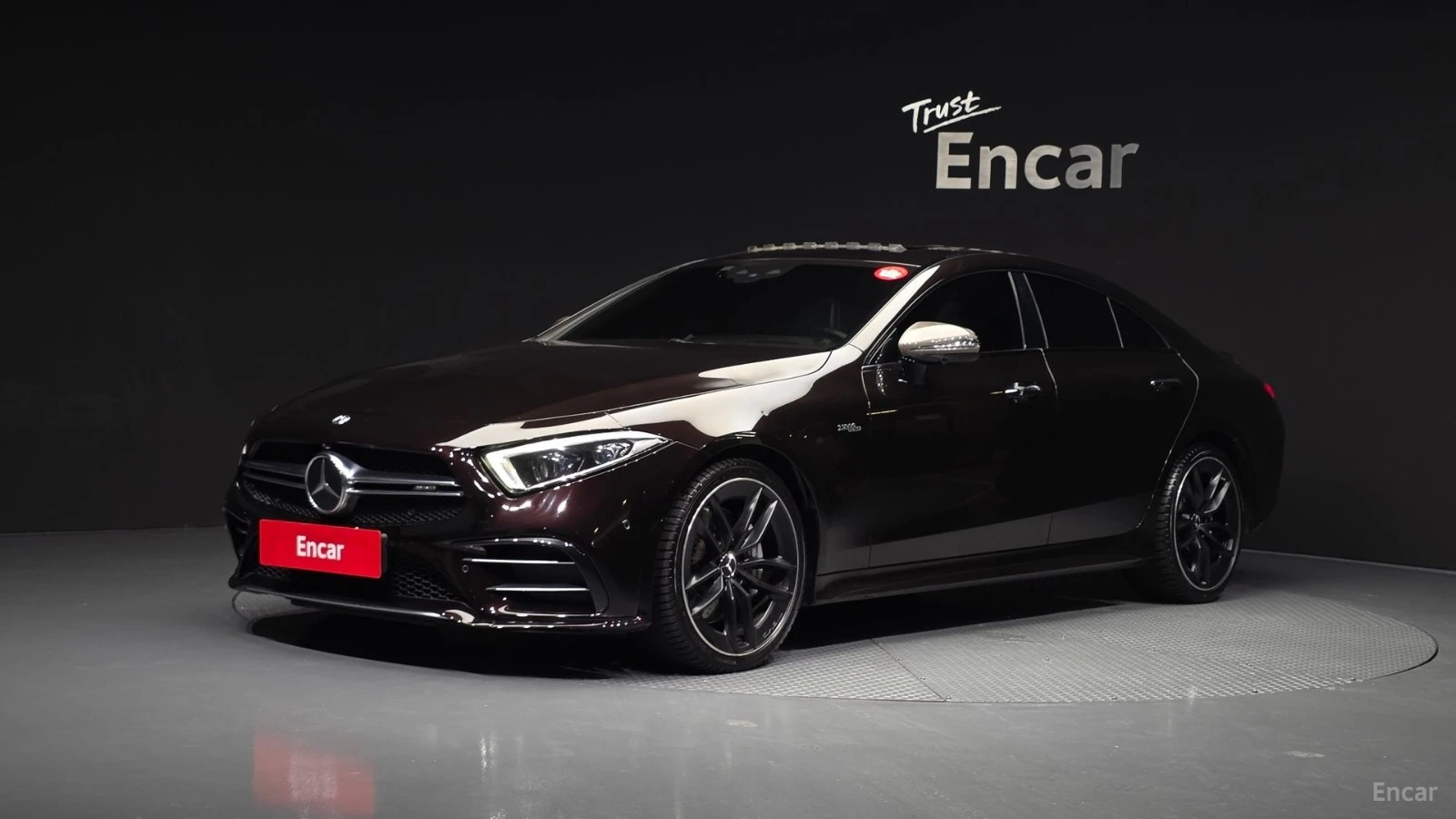 Mercedes-Benz CLS 53 AMG EDITION 1* 4MATIC* КОЖА* ПОДГРЕВ* ОБДУХВ* BURM* PA