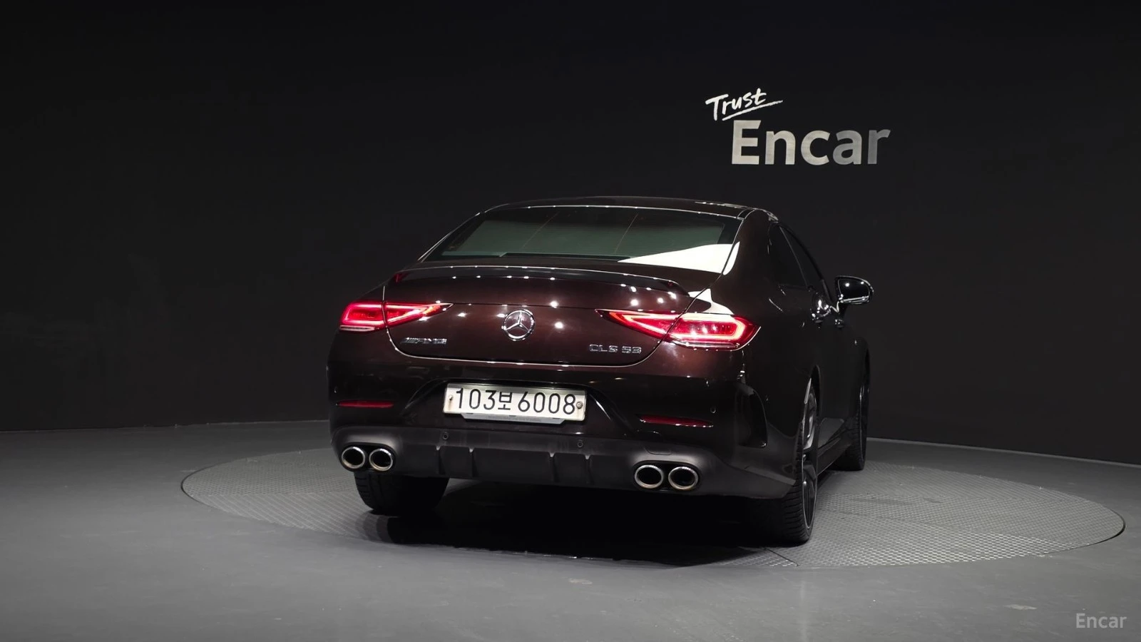 Mercedes-Benz CLS 53 AMG EDITION 1* 4MATIC* КОЖА* ПОДГРЕВ* ОБДУХВ* BURM* PA, снимка 4 - Автомобили и джипове - 55647336