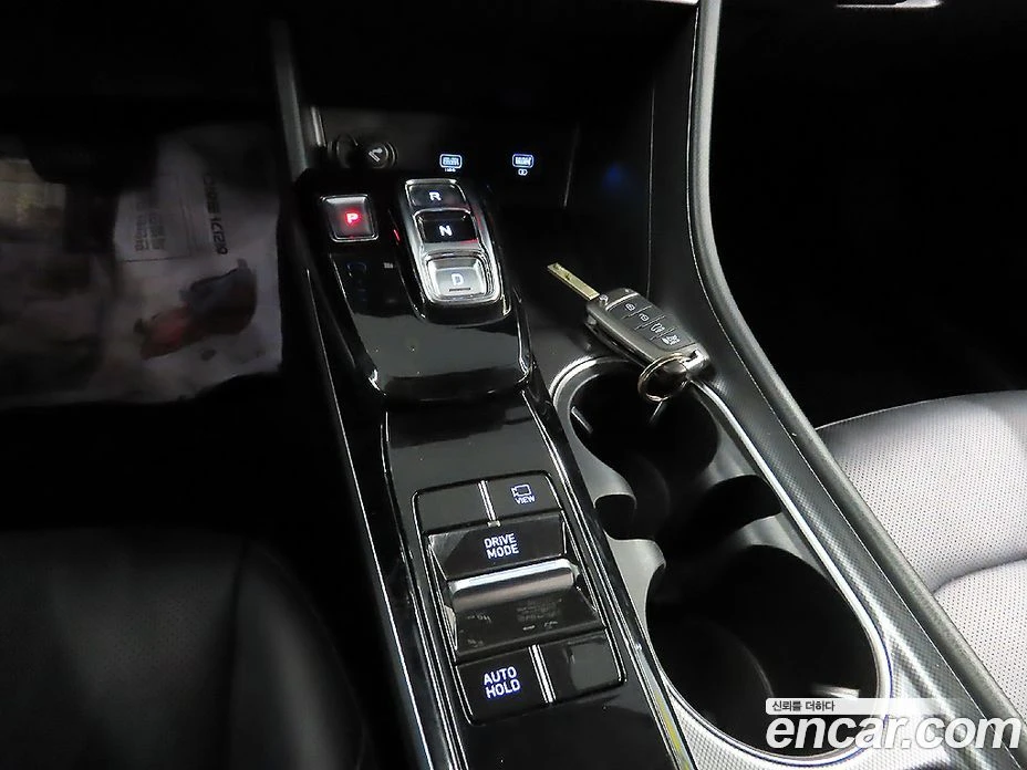 Hyundai Sonata 2.0 Smart, снимка 9 - Автомобили и джипове - 55676646