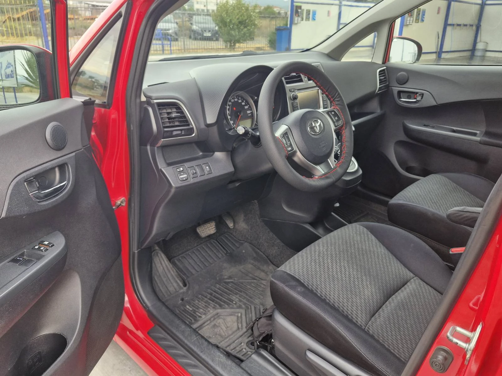 Toyota Verso S Verso-S II D-4D A�������� !!! | Mobile.bg � ����������� 6