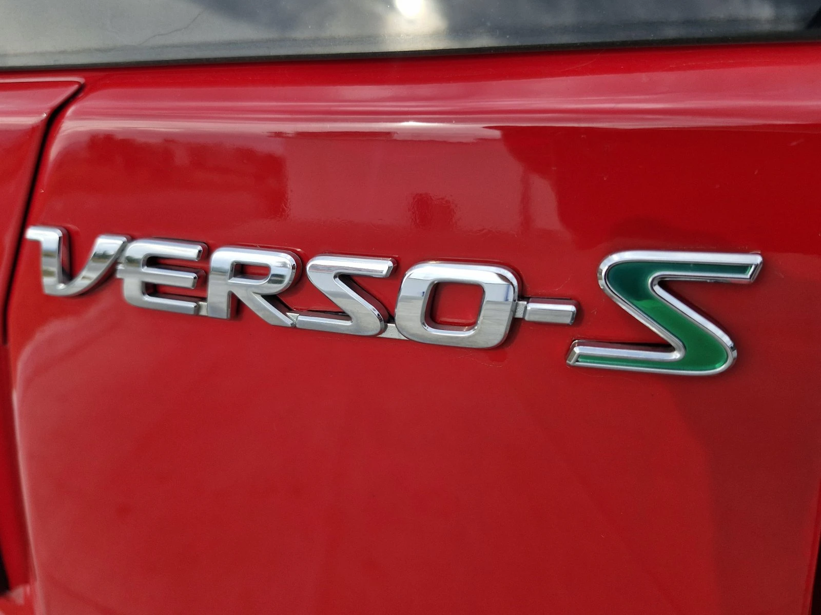 Toyota Verso S Verso-S II D-4D A�������� !!! | Mobile.bg � ����������� 11