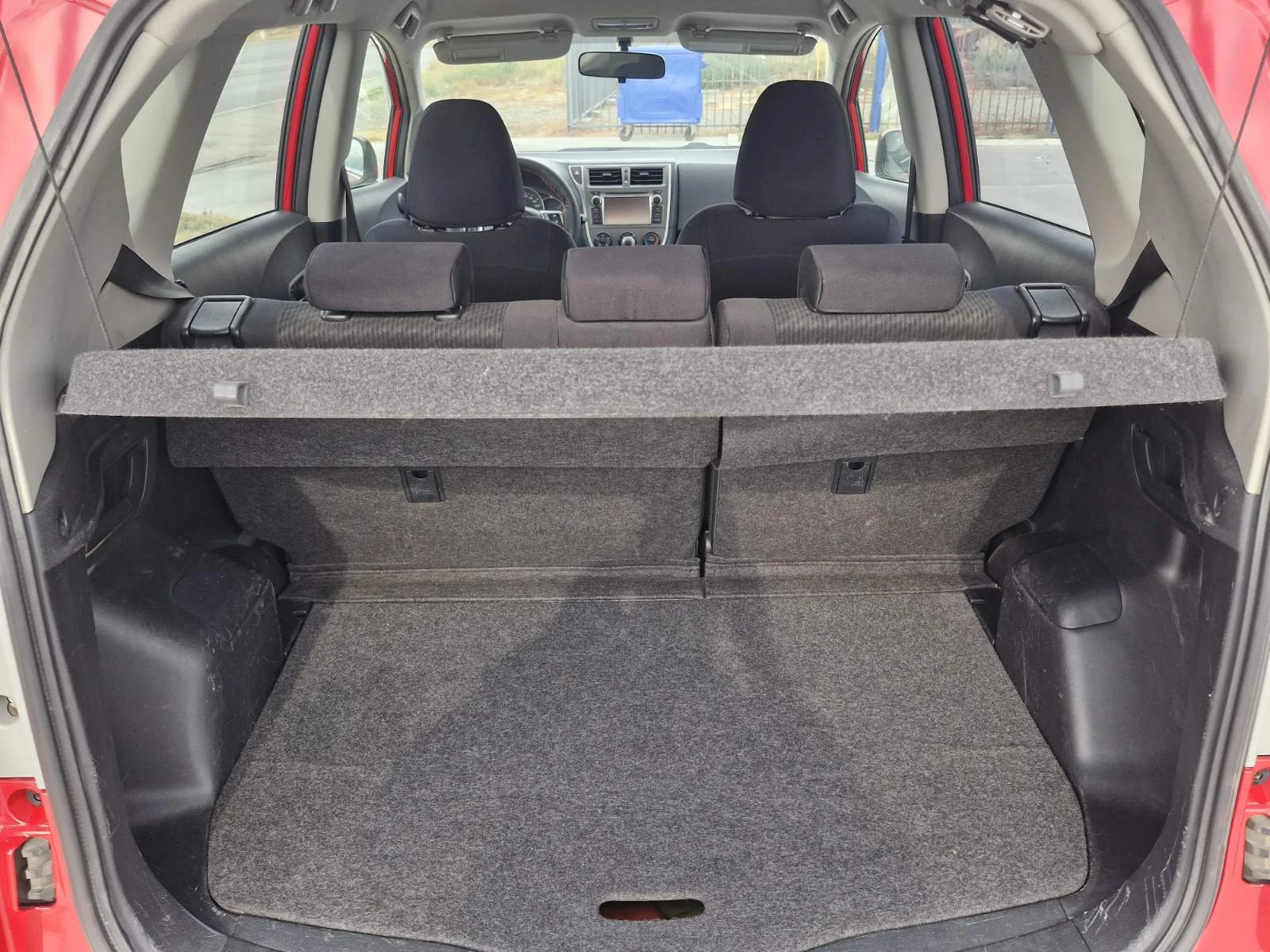 Toyota Verso S Verso-S II D-4D A�������� !!! | Mobile.bg � ����������� 10