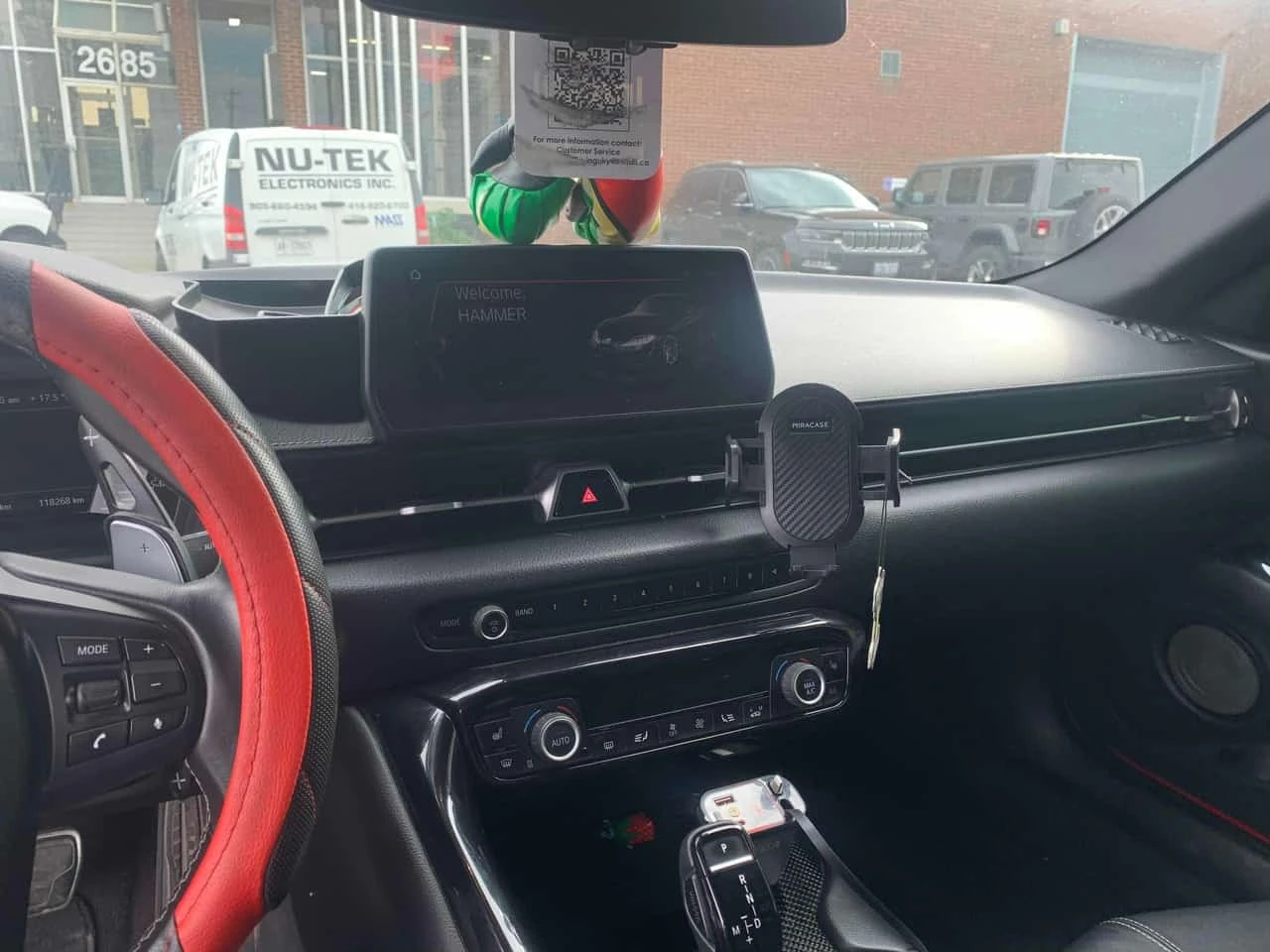 Toyota Supra * 3.0 * CARFAX * ����� �� ����������� | Mobile.bg � ����������� 9