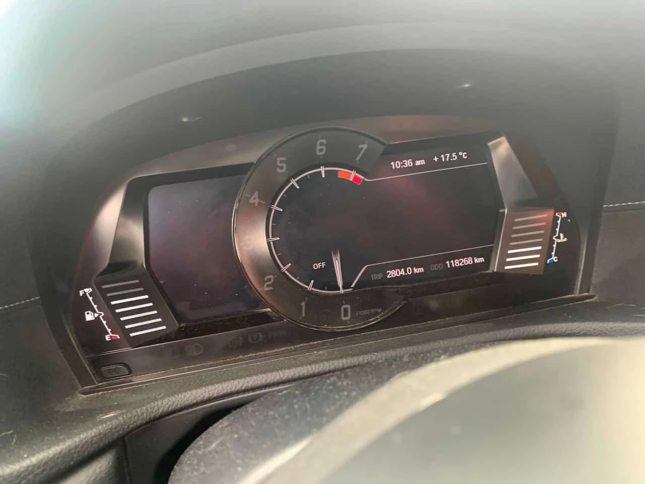 Toyota Supra * 3.0 * CARFAX * ����� �� ����������� | Mobile.bg � ����������� 8
