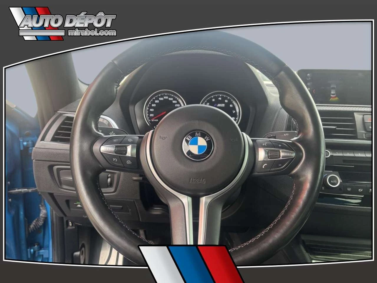 BMW M2 M2 Competition, снимка 14 - Автомобили и джипове - 56438808