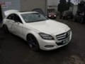 Mercedes-Benz CLS 350 CDI-НА ЧАСТИ, снимка 1