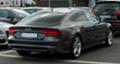 Audi A7 2 Броя-На части, снимка 2 - Автомобили и джипове - 22318135