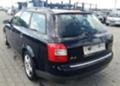 Audi A4 1.9TDI/131kc, снимка 3