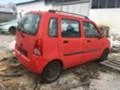 Opel Agila 1.0, снимка 1