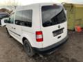 VW Caddy 2.0i,ECOFUEL,CNG,BSX - [6] 