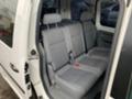 VW Caddy 2.0i,ECOFUEL,CNG,BSX - [13] 