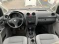 VW Caddy 2.0i,ECOFUEL,CNG,BSX - [11] 