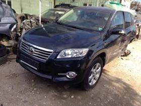 Toyota Rav4 2.0i, снимка 2