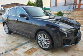 Maserati Levante SQ4 GranSport 430 коня, снимка 2