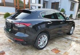 Maserati Levante SQ4 GranSport 430 коня, снимка 4