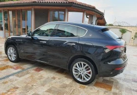 Maserati Levante SQ4 GranSport 430 коня, снимка 5