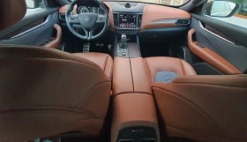 Maserati Levante SQ4 GranSport 430 коня, снимка 13