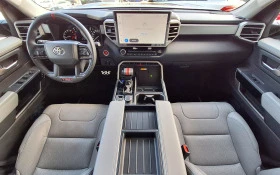 Toyota Tundra 3.5 i-FORCE 4X4 Limited TRD CrewMax, снимка 4