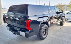 Toyota Tundra 3.5 i-FORCE 4X4 Limited TRD CrewMax, снимка 3