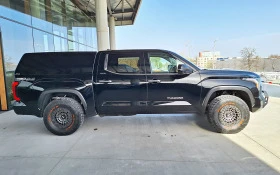 Toyota Tundra 3.5 i-FORCE 4X4 Limited TRD CrewMax, снимка 2