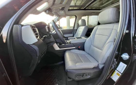 Toyota Tundra 3.5 i-FORCE 4X4 Limited TRD CrewMax, снимка 5