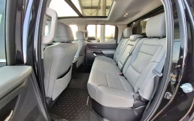 Toyota Tundra 3.5 i-FORCE 4X4 Limited TRD CrewMax, снимка 6
