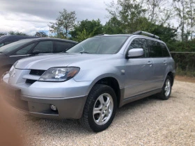 Mitsubishi Outlander 2, 4 I AVTOMAT/GAZOV INJEKTSION, снимка 3