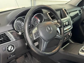 Mercedes-Benz ML 350 CDI , снимка 8