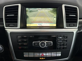 Mercedes-Benz ML 350 CDI , снимка 11