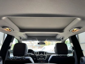 Mercedes-Benz ML 350 CDI , снимка 13