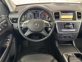 Mercedes-Benz ML 350 CDI , снимка 10