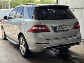Mercedes-Benz ML 350 CDI , снимка 4