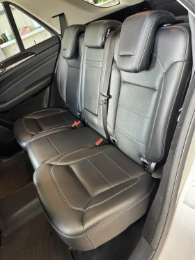 Mercedes-Benz ML 350 CDI , снимка 14