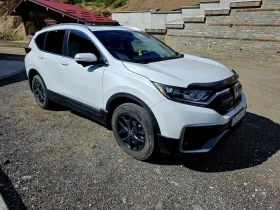 Honda Cr-v 1.5 EXL 36000km , снимка 7