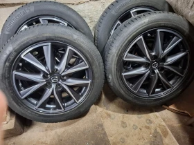 Mazda CX-5 KF, снимка 15