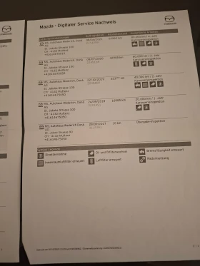 Mazda CX-5 KF, снимка 14