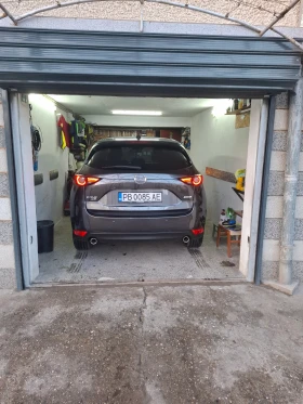 Mazda CX-5 KF, снимка 16