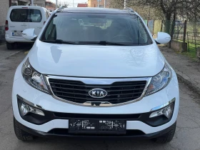 Kia Sportage 2.0CRDI* 4X4* avtomat, снимка 1