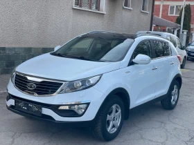 Kia Sportage 2.0CRDI* 4X4* avtomat, снимка 2