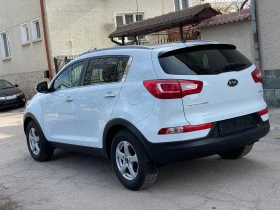 Kia Sportage 2.0CRDI* 4X4* avtomat, снимка 6