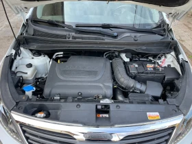 Kia Sportage 2.0CRDI* 4X4* avtomat, снимка 17