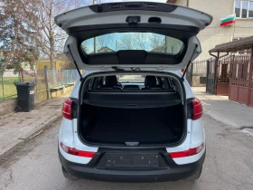 Kia Sportage 2.0CRDI* 4X4* avtomat, снимка 14