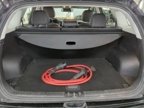 Kia Niro 65 kWh DynamicLine, снимка 12